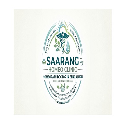 Saarang Homeo Clinic